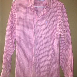 Southern Tide Shirt (M)